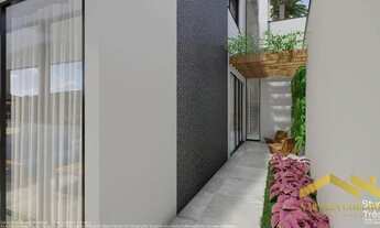 Imagem 3: Casa com 3 dormitórios à venda, 264 m² por R$ 2.790.000,00 - Alphaville - Votorantim/SP