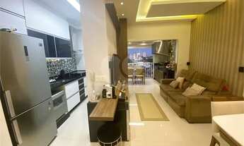 Imagem 5: Apartamento com 3 quartos Parada Inglesa