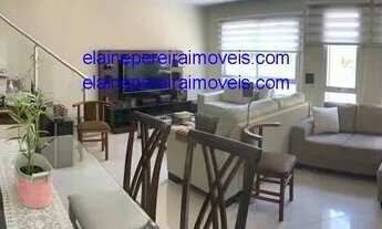 Imagem: Ao lado Metro Vila Sônia Condominio sobrado