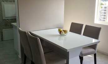 Imagem 6: Cobertura duplex na Pedra Branca