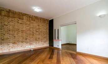 Imagem 7: Sobrado com 4 dormitórios, 360 m² - venda por R$ 3.750.000 ou aluguel por R$ 12.870/mês