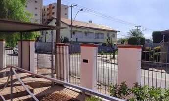 Imagem 4: Casa para aluguel, 3 quartos, 1 vaga, Vila Santa Catarina - Americana/SP