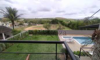 Imagem 7: Casa de condomínio sobrado para venda tem 450 metros quadrados com 4 quartos