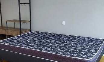 Imagem 5: VILA BUARQUE EM FRENTE AO MACKENZIE - LINDO STÚDIO, TODO REFORMADO COM 29,70m²