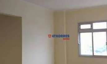 Imagem 4: Apartamento com 2 dormitórios para alugar, 70 m² por R$ 2.424,69/mês - Vila Butantã - São