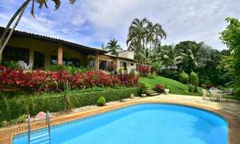 Imagem: Casa no melhor condomínio Litoral de Salvador o Condomínio