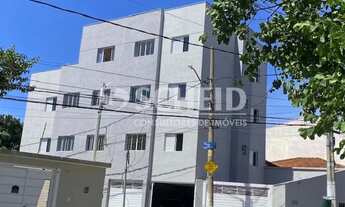 Imagem 7: Apartamento novo 2 dormitórios e 1 vaga para locação no Jardim Prudência