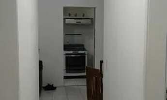 Imagem 4: Apartamento para aluguel possui 56 metros quadrados com 2 quartos em Turu - São Luís - MA