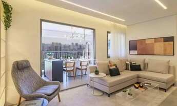 Imagem 4: Imperdível à venda de Apartamento em Vila Prudente