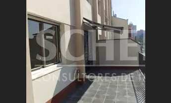 Imagem: Apartamento com 3 Quartos e 4 banheiros