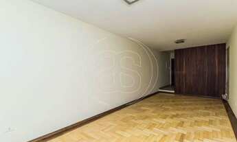 Imagem 2: São Paulo - Casa Padrão - Moema Índios