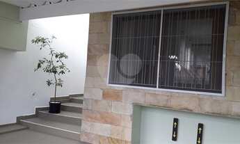 Imagem 7: Casa térrea reformada Alto da Lapa - 2 dormts 3o.reversível - 2 vagas