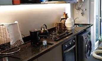 Imagem 5: CANOAS - Apartamento Padrão - CENTRO