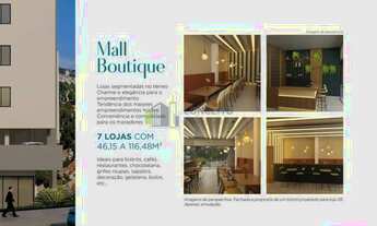 Imagem 2: BELO HORIZONTE - Loja/Salão - Palmares