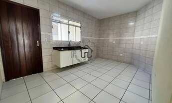 Imagem: Casa para locacao na João XXIII