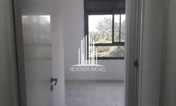 Imagem 5: Apartamento no Condomínio Cyrela Skyline Jockey no Butantã 76m² com 1 suíte 2 banheiros 1