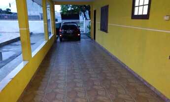 Imagem 6: Casa de PRAIA em Pontal do Sul, para 17 pessoas com PISCINA