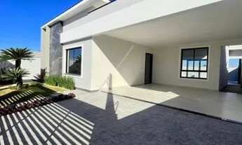 Imagem 2: Casa para venda com 130 metros quadrados com 3 quartos em Areias - Tijucas - SC