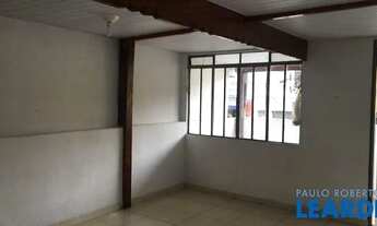 Imagem 2: SOBRADO - UTINGA - SP