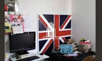 Imagem 6: Apartamento no Condomínio MAISON FLORENCE na Vila Mascote com 145m² 3 suítes 5 banheiros 3