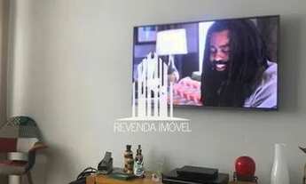 Imagem 4: Apartamento 137 metros com 3 dormitórios, Bela Vista - São Paulo - SP