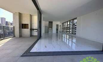 Imagem: Cobertura com 3 dormitórios à venda, 184