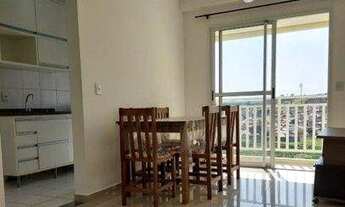 Imagem: Apartamento com 2 dormitórios à venda