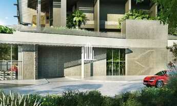 Imagem 6: Parque Brooklin à venda com 197m² 4 dormitórios 4 suítes e 2 vagas no Brooklin São Paulo