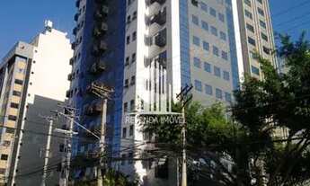 Imagem 3: Conjunto comercial no Brooklin com 74m² e 1 vaga