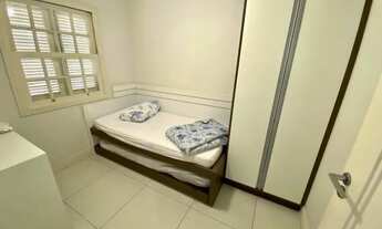 Imagem 7: Sobrado para Locação em Florianópolis, Jurerê, 3 dormitórios, 1 suíte, 3 banheiros, 3 vaga