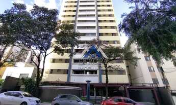 Imagem: Apartamento no Edifício Le Jardin com 4