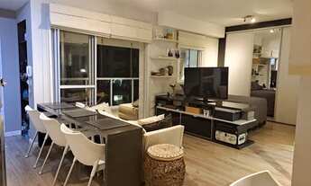 Imagem 2: PRONTO PARA MORAR - TODO REFORMADO COM LINDO VISUAL