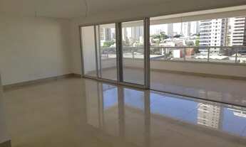 Imagem 2: Apartamento para venda com 235 metros quadrados com 4 quartos em Setor Bueno - Goiânia - G