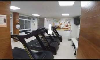 Imagem 7: Apartamento de 3 dormitórios varanda gourmet frente piscina em Guarulhos