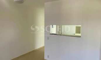 Imagem 5: Apartamento 3 dormitórios sendo 1 suíte e 2 vagas para locação no Jardim Marajoara