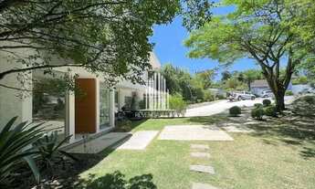 Imagem 4: Casa nocondominio Forest Hills em Jandira 4 suites