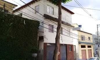 Imagem 5: CASA ASSOBRADADA - BUTANTÃ - SP