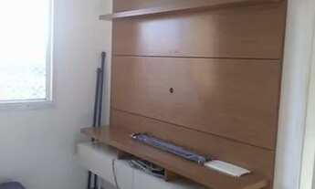 Imagem: Limeira - Apartamento Padrão - Vila Queiróz