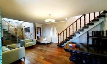 Imagem: Sobrado á venda com 230m ² 3 quartos 2