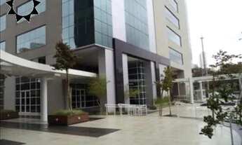 Imagem 5: LAJE COMERCIAL - NAÇÕES UNIDAS - ESPAÇO EMPRESARIAL - SÃO PAULO