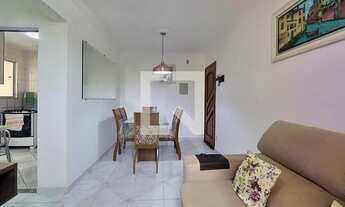 Imagem 4: Apartamento para Aluguel - Parque Erasmo Assunção, 2 Quartos, 62 m2