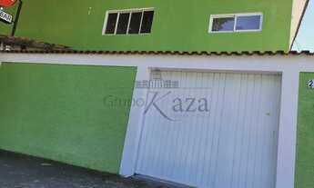 Imagem: Casa Sobreloja - Jardim Satélite - 2 Dormitórios