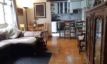 Imagem: Apartamento para venda com 67m2 e 2 quartos