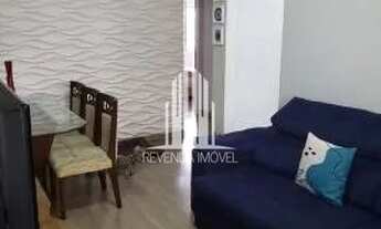 Imagem 4: Apartamento no Ipiranga 70m² com 2 dormitórios sem vaga