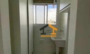 Imagem 6: Apartamento com 2 dormitórios, 60 m² - venda por R$ 448.000,00 ou aluguel por R$ 2.200,00