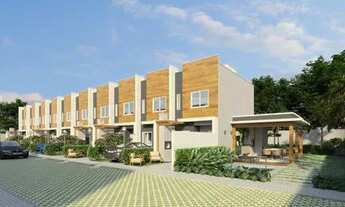 Imagem 4: Venha Conhecer O Green Residence Otima Localização Em Condominio Fechado Casa Com 02 Quart