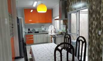 Imagem 4: Sobrado com 3 quartos e 4 vagas no Tatuapé