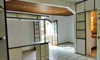 Imagem: SOBRADO 04 DORMITÓRIOS NO JARDIM ARIZE