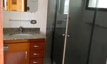 Imagem 7: Apartamento - Bosque dos Eucaliptos - Residencial Pamplona - 3 Dormitórios - 107m²