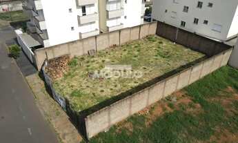 Imagem 7: TERRENO à venda, Segismundo Pereira - Uberlândia/MG